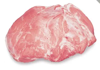 Noix de veau sous vide