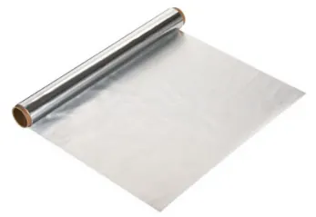 Rouleau aluminium 30 cm