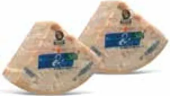 Parmigiano Reggiano DOP 24 mois, 1/8 sous vide