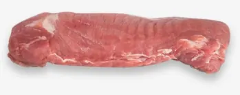 Filet mignon de porc (Italie), entier sous vide