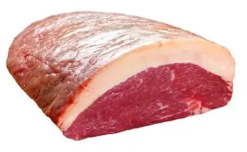 Picanha de bœuf (Irlande), sous vide