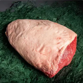 Picanha Angus (Australie), sous vide
