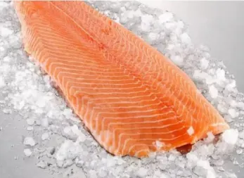 Filet de saumon (Norvège) 1000/1400 g