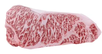 Faux-filet Wagyu Japon A5