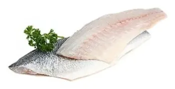 Filet de loup (bar, PBO) 140/160 g