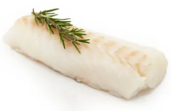 Cœur de cabillaud sans peau