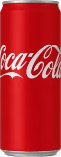 Coca-Cola, canette