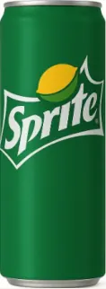 Sprite, canette