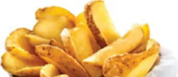 Pommes de terre Dippers Lamb Weston
