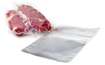 Sachets sous vide cuisson 250 × 350