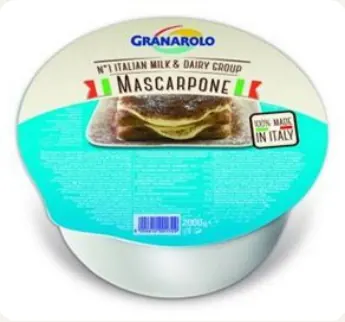 Mascarpone Granarolo