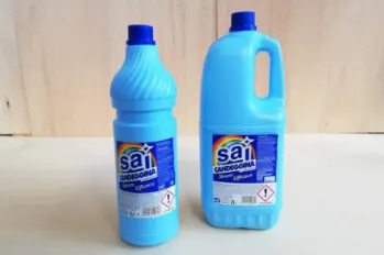 Eau de Javel