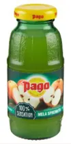 Jus Pago pomme