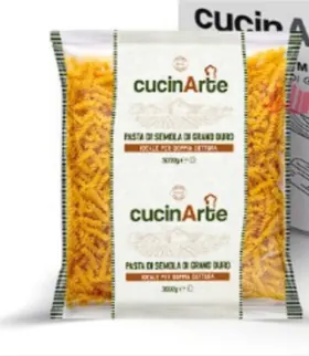 Fusilli Cucinarte