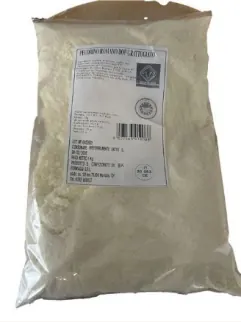 Pecorino râpé