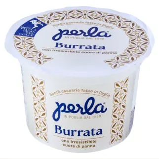 Burrata Perla