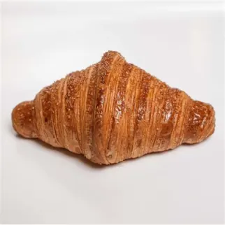 Croissant nature traditionnel (surgelé)
