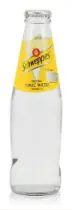 Schweppes Tonic