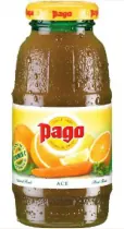 Jus Pago ACE