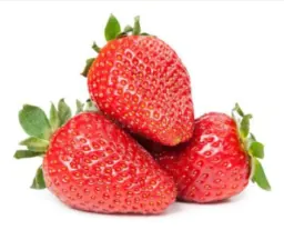 Fraises