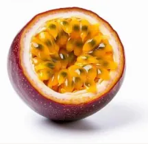 Fruits de la passion