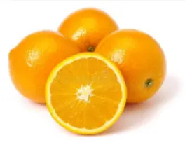 Oranges Navellina