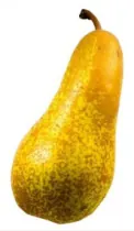 Poires Abate Fetel