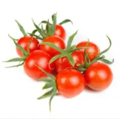 Tomates cerises