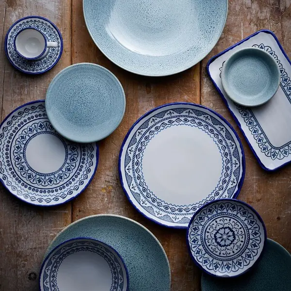 Collections décorées