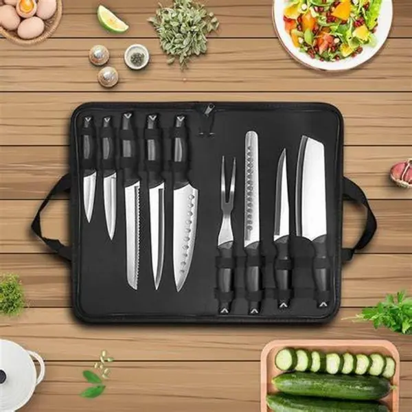 Couteaux de cuisine