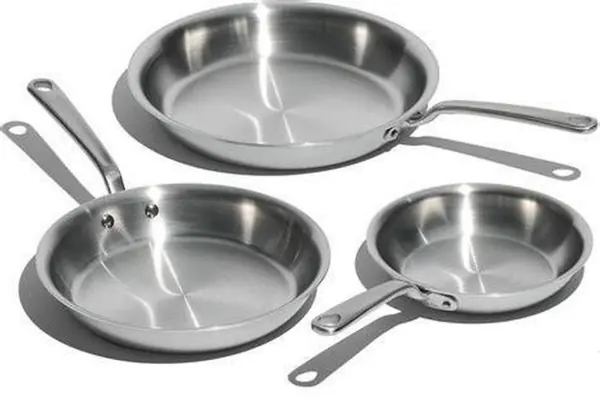 Poêles & sauteuses