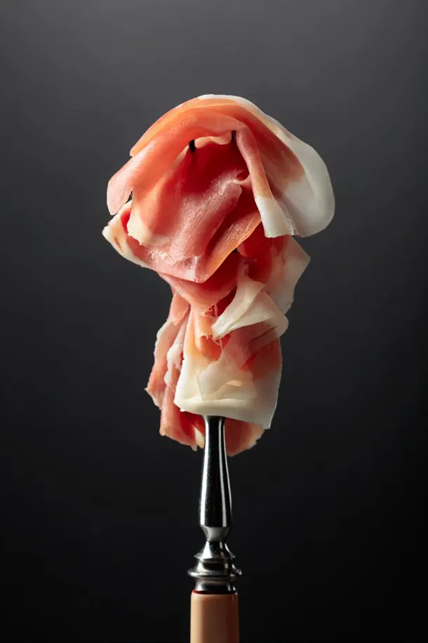 Charcuterie & Viande – catalogue MARR