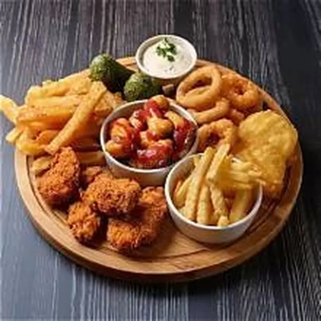 Tapas – catalogue MARR